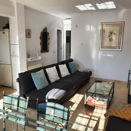 Prázdninový dům Casa Peter