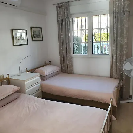 Casa Peter Prázdninový dům *