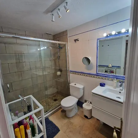 Casa Peter Prázdninový dům Alicante